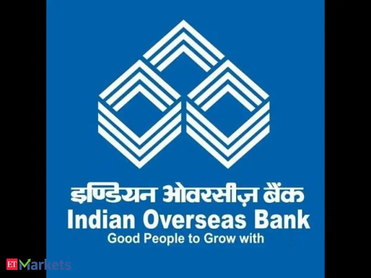 Indian Overseas Bank to raise $500 million as Q2 profit jumps 56%