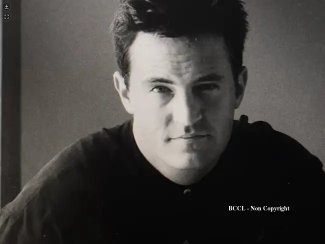 Where to watch The One About Matthew Perry documentary: know release ...