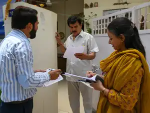 Do not release provisional census data to press: RGI to states and UTs ...