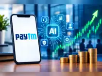 Paytm Q2 Results