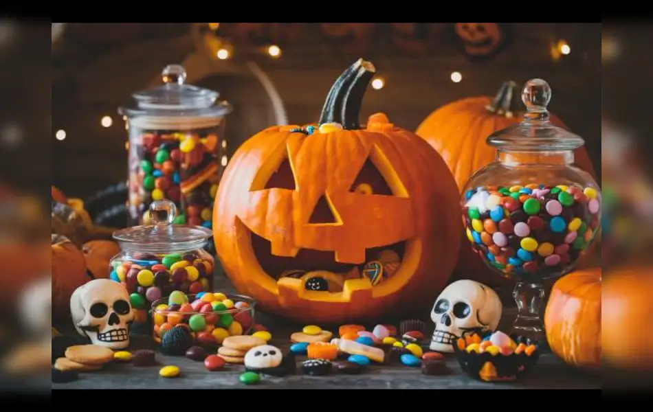 Halloween body pressure: Halloween body trend: Are you also following ...