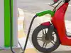 Nearly half of Indian two-wheeler buyers eye EVs: BCG report
