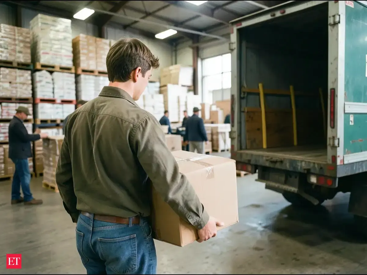 Meet Doug McMillon, who unloaded Walmart trucks as a teenager in 1984; 30 years later, he became CEO of the retail giant