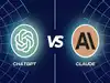 Anthropic vs OpenAI: How Claude maker&rsquo;s growth is challenging ChatGPT ahead of IPO