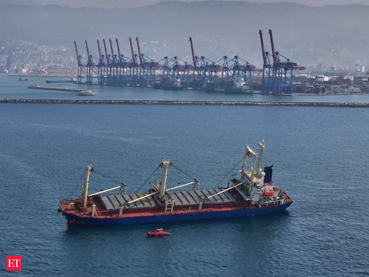 Korea Marine Equipment Association to open India office coming Friday: Shipping Ministry