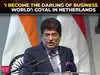 &lsquo;You need to take a lesson or two from us&rsquo;: Goyal tells Dutch Trade Minister to embrace deregulation