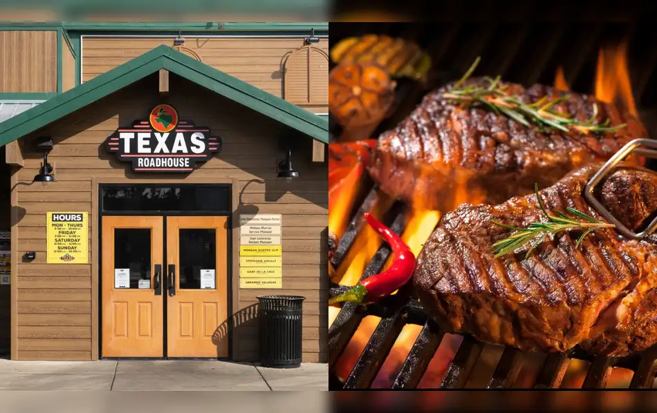 Texas Roadhouse steak complaint Kenneth Card: What is Kenneth Card’s ...