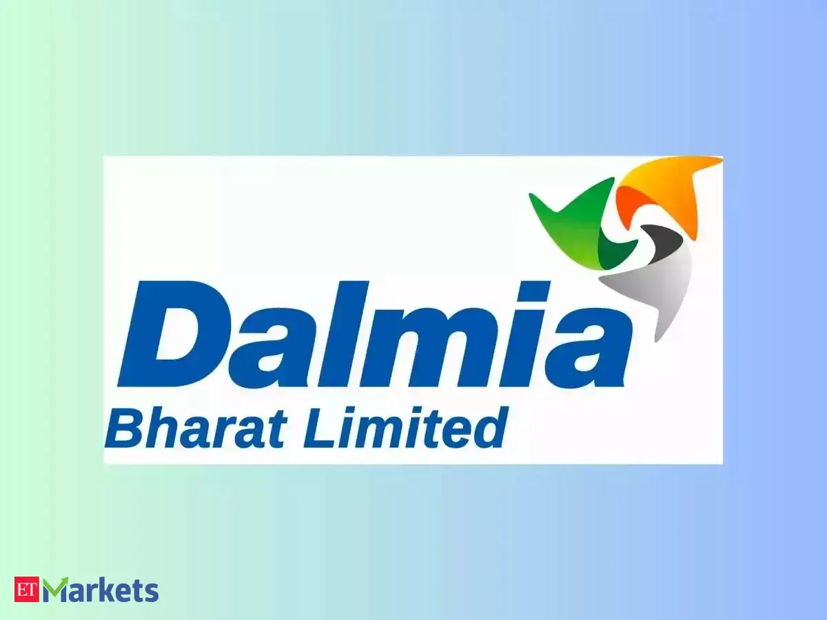Dalmia Bharat posts Rs 205 crore Q2 loss on exceptional hit