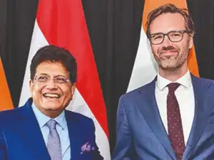 ‘EU Can Take Cue from India, Lower Regulatory Burden’