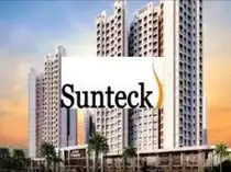 Sunteck Realty H1 net profit rises 20%, pre-sales up 19%