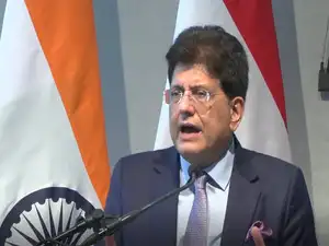 India, Netherlands may explore dedicated platform to connect MSMEs: Piyush Goyal