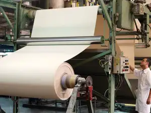 Textile Mill