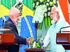 PM Modi hails 'dear friend' Lula's victory in Brazilian presidential re-election