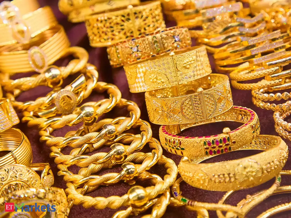 Digital gold purchases surge 83% to Rs 2,590 crore in September