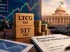 Govt seeks investor and expert views on LTCG and STT as it reviews capital market levies amid FPI exodus
