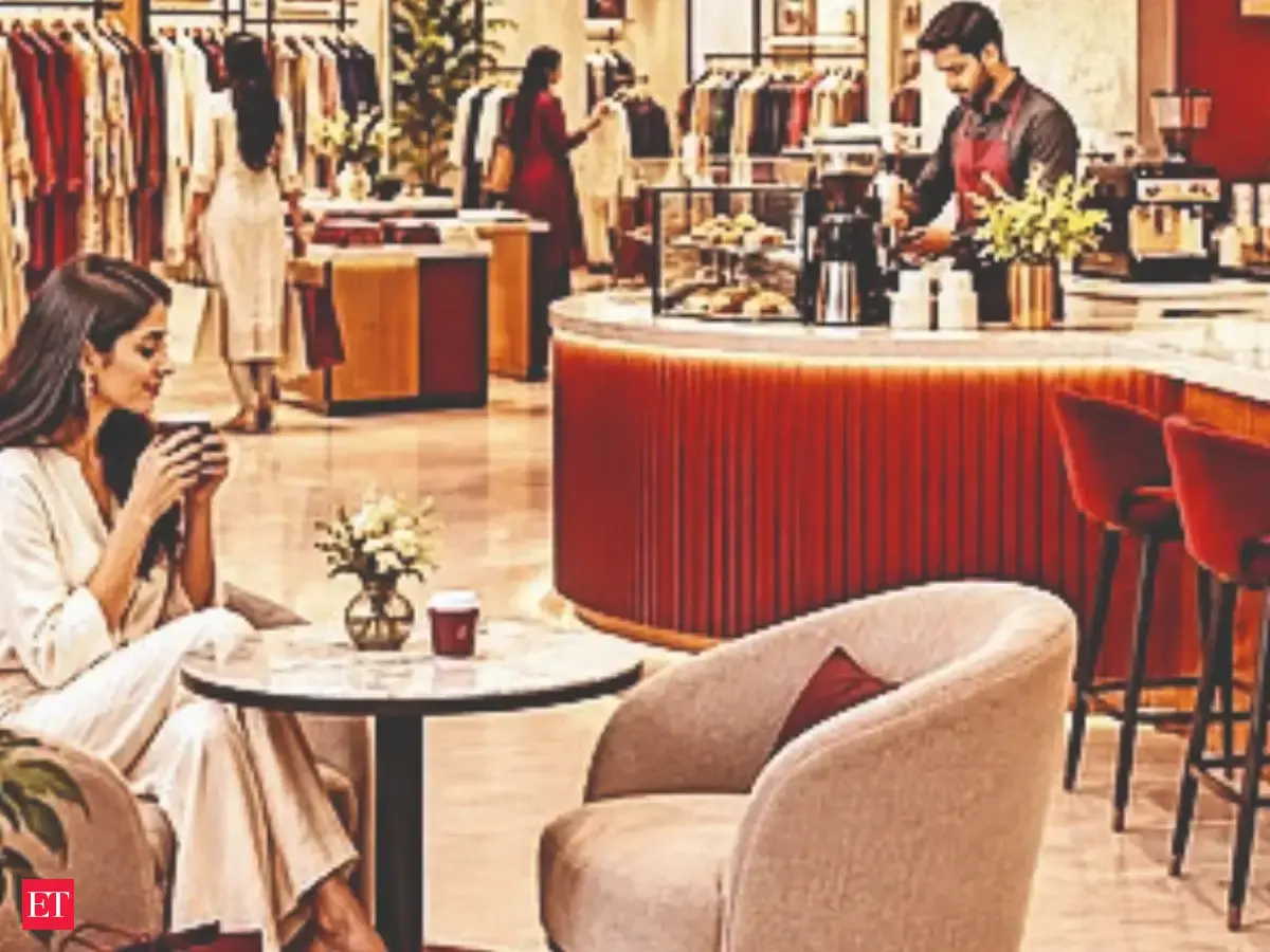 Trent brings Caffe Nero into Westside and Zudio after Starbucks talks stall