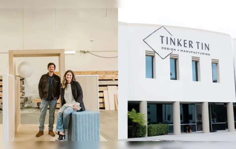 She took calls while stocking bananas at Trader Joe’s. Then Jaime Holm and Matt Hannula's $800 side hustle grew to $20 million<br>