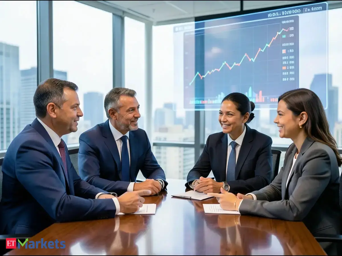Indian retail investors bought ₹10,572 crore in shares in September