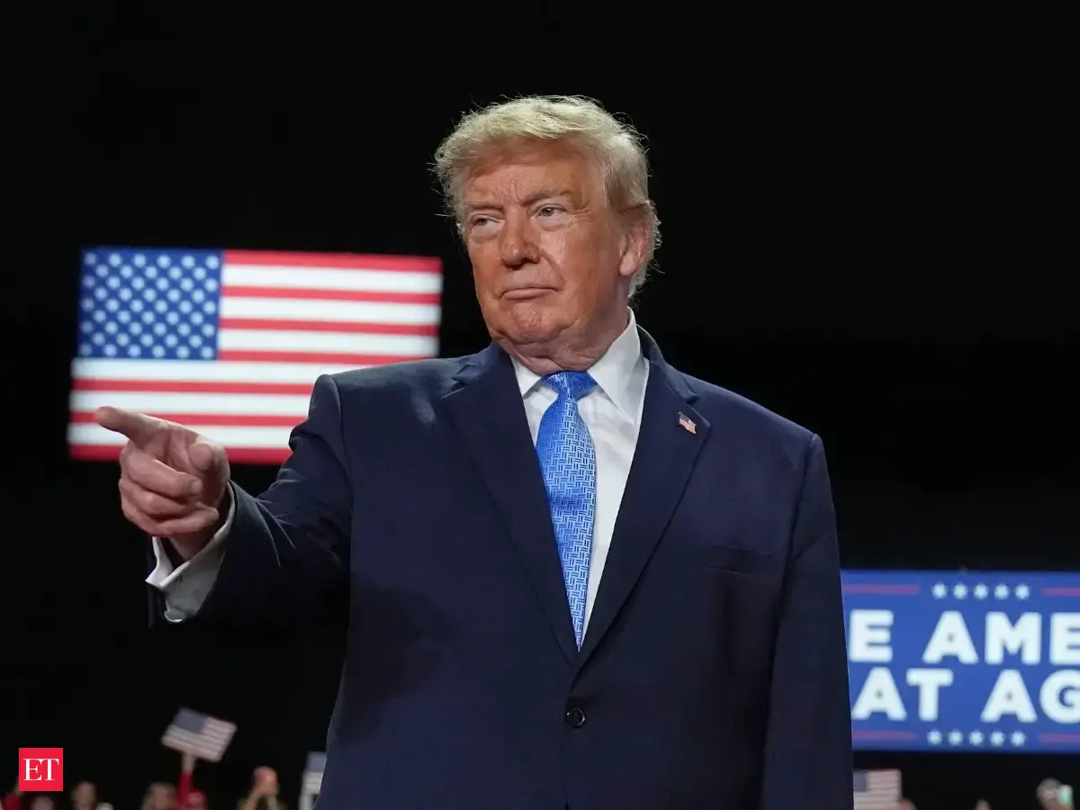 Trump approval rises from record low to 32%