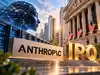 Anthropic takes AI test with filing for Wall Street debut
