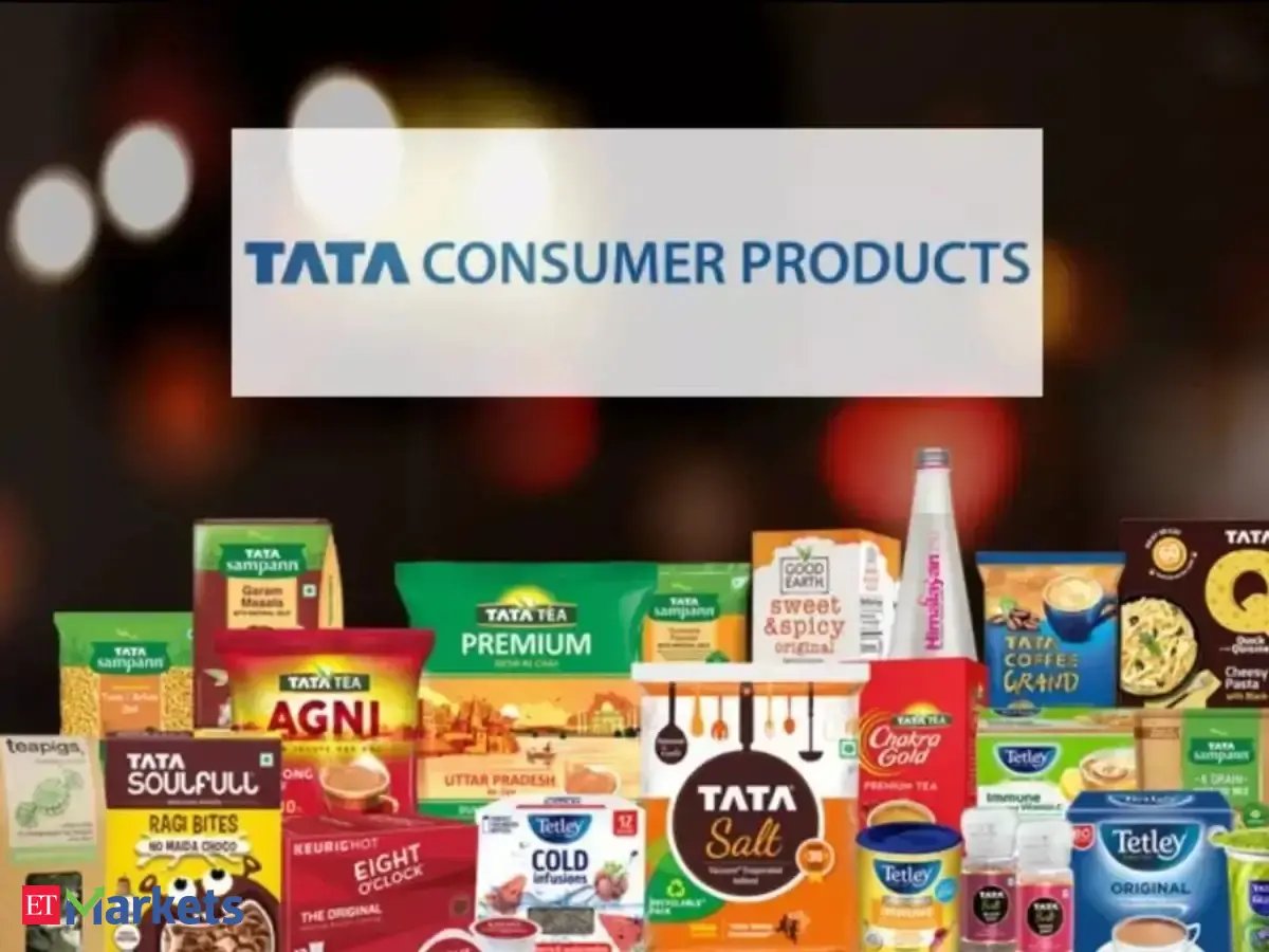 Tata Consumer profit rises as packaging and freight costs bite