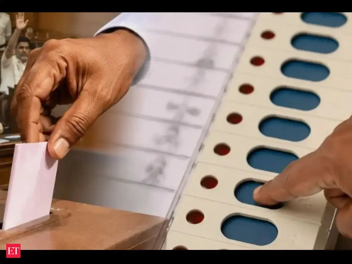 Bihar MLC polls: Counting begins for eight seats amid tight security ...