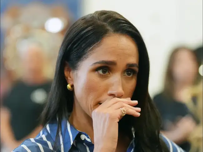 Meghan Markle set for a TV return with Junior Master Chef Australia ...