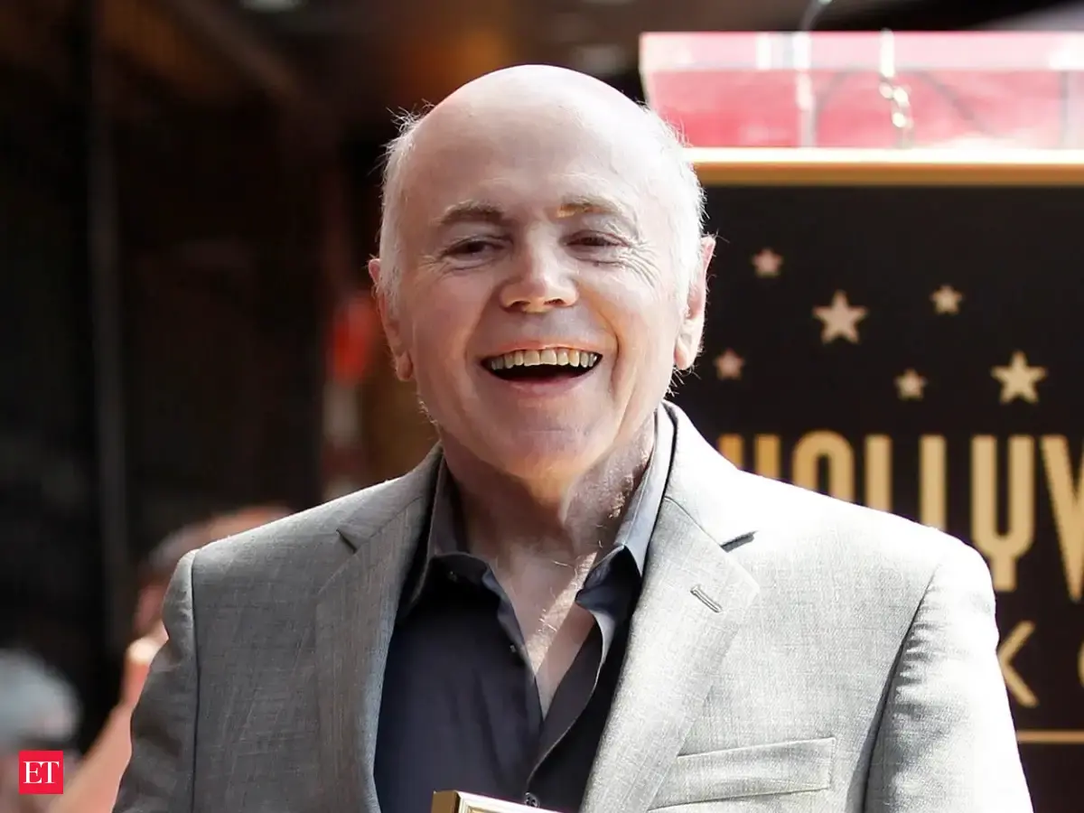 Walter Koenig dies: 'Star Trek' actor Walter Koenig passes away at 90 ...