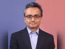 ETMarkets Smart Talk: Bond yields may rise further over the next few months; avoid aggressive duration and credit bets: Suyash Choudhary<br>