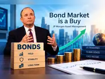 Bond market is a buy right now, JP Morgan Asset Management's fixed income head says<br>