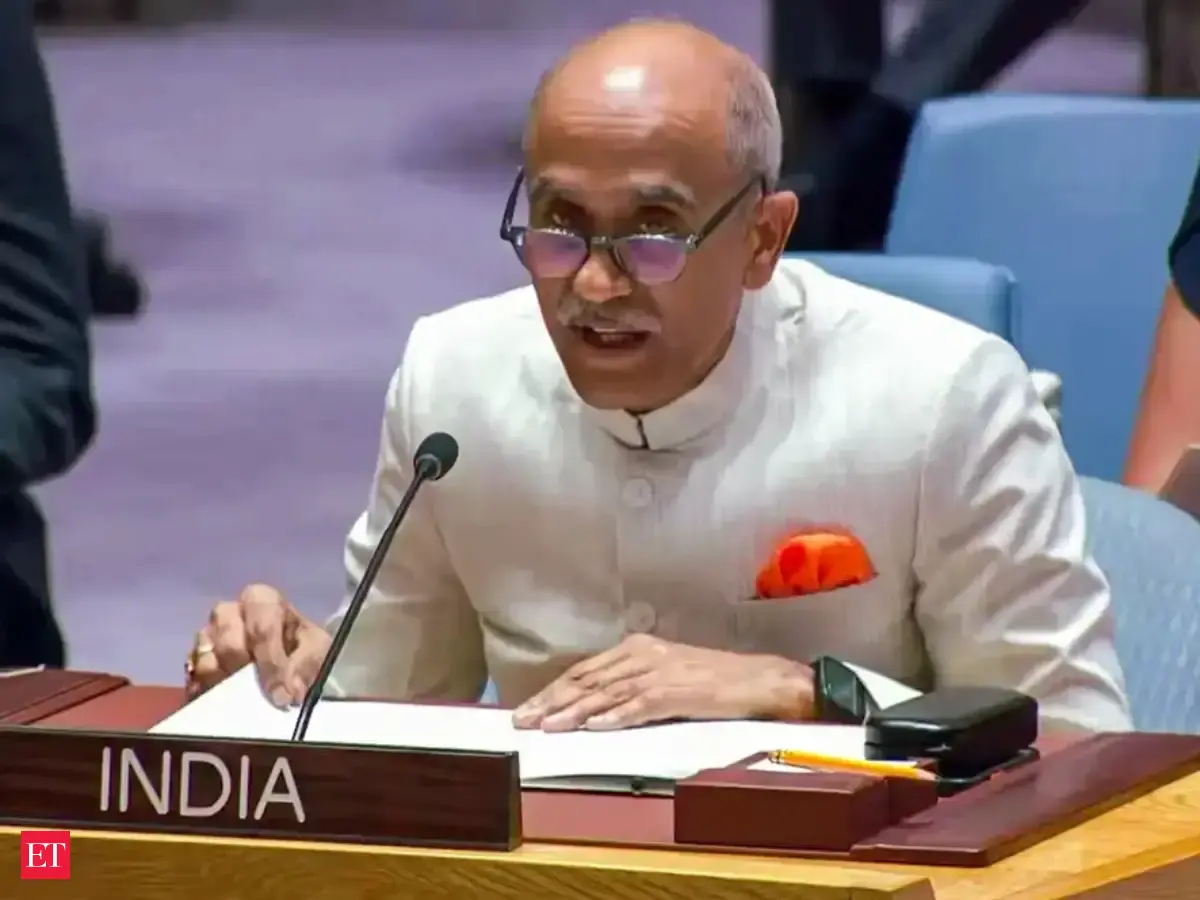 'UNSC seats without veto would be ‘second-class’'