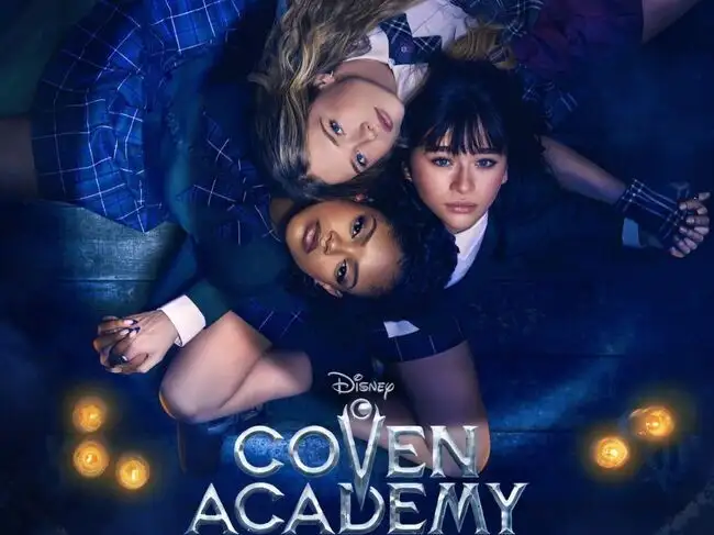 Coven Academy renewed for Season 2: Here's what we know about the ...