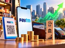 Paytm shares rise 2% after Q2 results. What are Jefferies, Goldman Sachs, and others saying?<br>