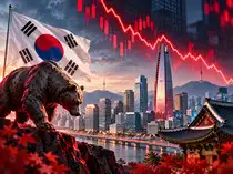 Global Market: South Korean shares jump over 4% as AI chip rally lifts Samsung, SK Hynix<br>