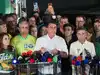 Flavio Bolsonaro says Brazil federal police asked for his passports