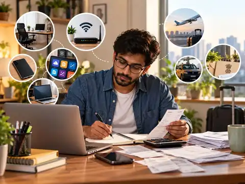 Cut your taxable income with legit business expenses