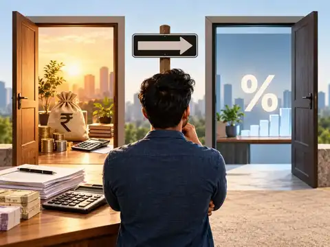 The one-way door: You can&rsquo;t keep switching regimes
