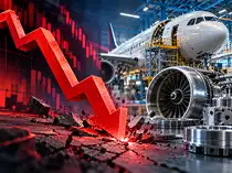 Aerospace stock Aequs plunges 19% after Q2 results. Why are investors worried?<br>