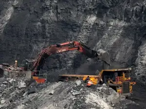 All 14 workers trapped at Bengal coal mine rescued - The Economic Times