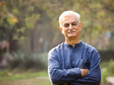 It Slows Down Ageing, Says Ayurveda