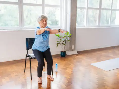 Your Cortisol Levels Are Naturally At Their Peak