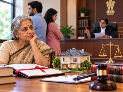 Neglected after gifting? The law lets you take it back