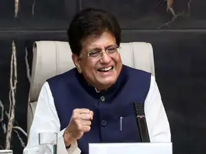 India-US Trade Facilitation Portal records 3,500 registrations within months of launch: Piyush Goyal