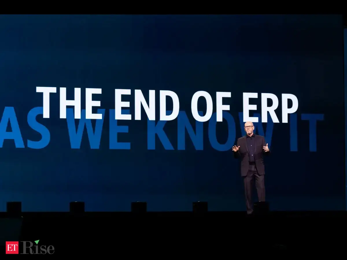 SuiteWorld 26: NetSuite unveils new AI tools to boost efficiency for small businesses
