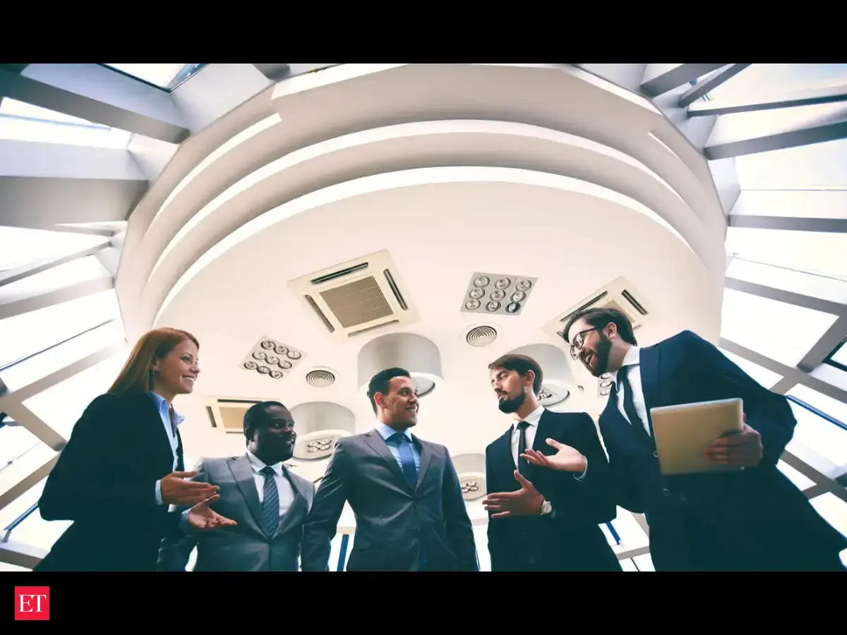 Why corporate reskilling needs to move beyond training courses - The ...