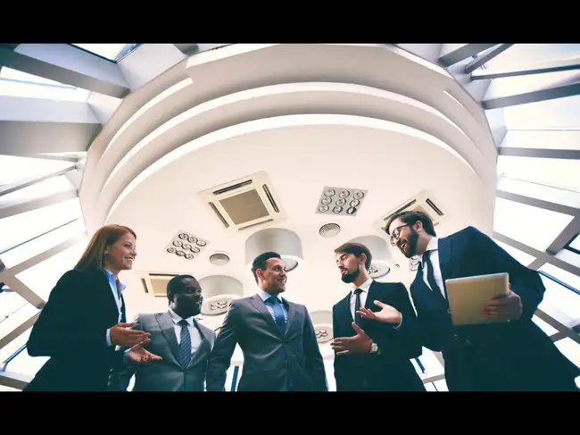 Why corporate reskilling needs to move beyond training courses - The ...