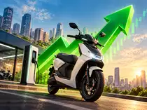 Ather Energy shares jump 5%, extend rally to 20% in two days after Q2 results. Can the run continue?<br>