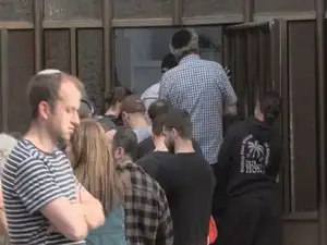 Voting begins in Israel elections; Eisenkot invokes October 7 massacre to ask for votes, Netanyahu projects strong-man image