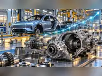 Sona BLW Precision Forgings shares rally 6% after Q2 profit rises 29%, revenue jumps 35%<br>