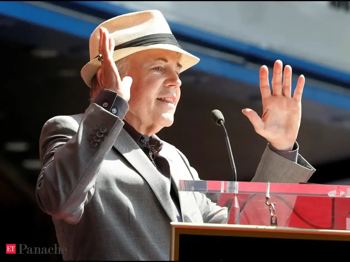 Walter Koenig, who died at 90, once mocked Star Trek’s wobbly-looking ...